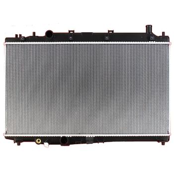 2019 Honda HR-V Radiator Agility Auto Parts 8013539 image 1 of 1
