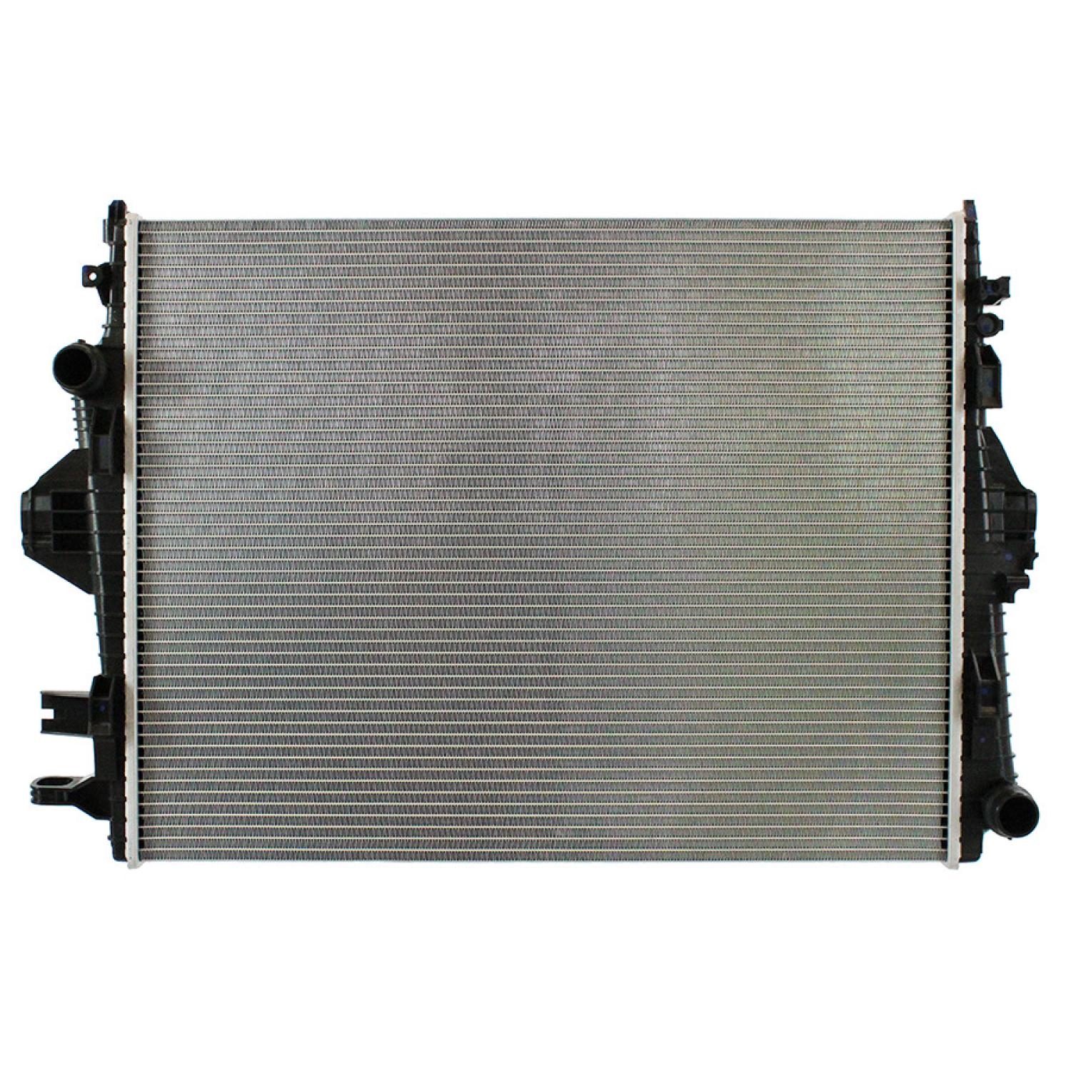 Agility Auto Parts 8013551 - Radiator Agility Auto Parts 8013551 Radiator product image 1 of 1