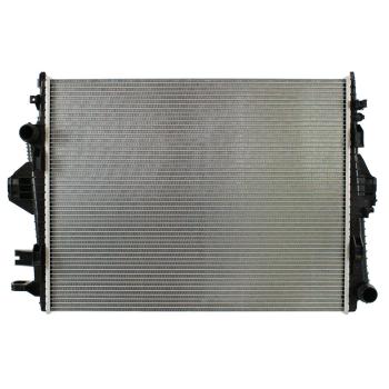 2016 Porsche Cayenne Radiator
