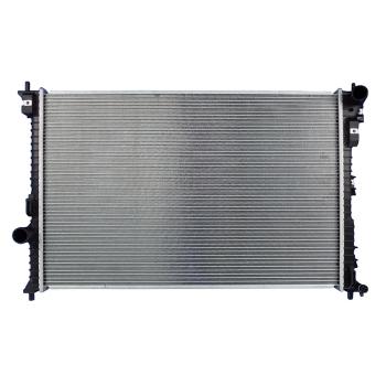 2017 Ford Explorer Radiator Agility Auto Parts 8013559 image 1 of 1
