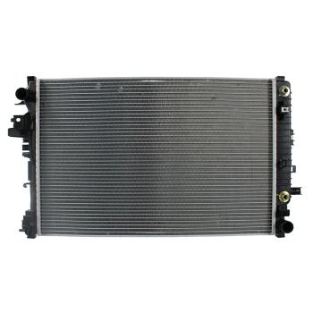 2018 Buick LaCrosse Radiator