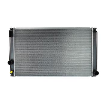 2018 Toyota RAV4 Radiator Agility Auto Parts 8013584 image 1 of 1
