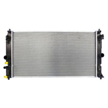 2019 Lexus UX250h Radiator