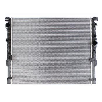2019 BMW 750i xDrive Radiator Agility Auto Parts 8013629 image 1 of 1