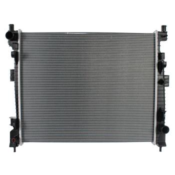 2021 Dodge Durango Radiator Agility Auto Parts 8013656 image 1 of 1