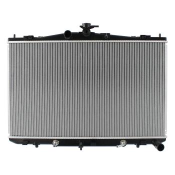 2017 Toyota Sienna Radiator Agility Auto Parts 8013663 image 1 of 1