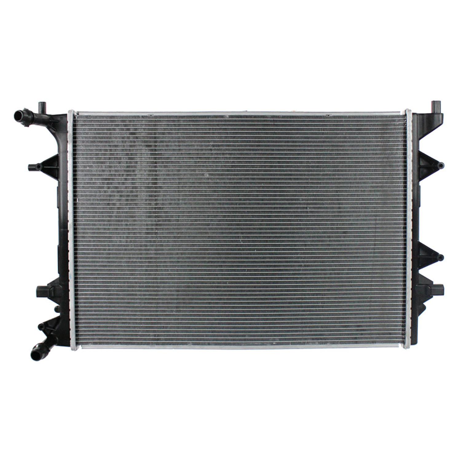 Agility Auto Parts 8013664 Radiator product image 1 of 1