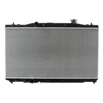2019 Honda Accord Radiator Agility Auto Parts 8013674 image 1 of 1