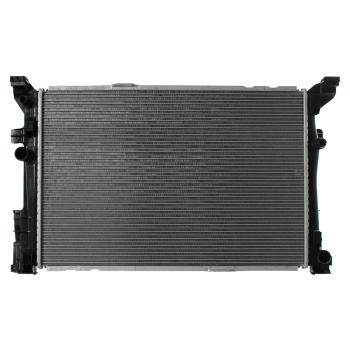2019 Infiniti QX30 Radiator