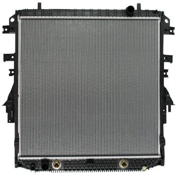 2019 GMC Canyon Radiator Agility Auto Parts 8013689 image 1 of 1