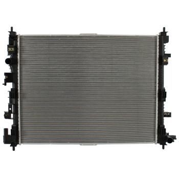 2021 GMC Terrain Radiator