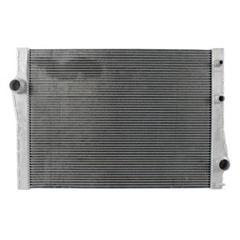 2014 BMW X5 Radiator Agility Auto Parts 8013694 image 1 of 1