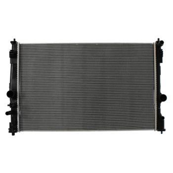 2021 Lexus ES300h Radiator