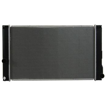 2018 Toyota Prius V Radiator Agility Auto Parts 8013696 image 1 of 1
