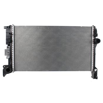 2022 Volvo XC90 Radiator