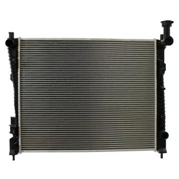 2021 Dodge Durango Radiator Agility Auto Parts 8013700 image 1 of 1
