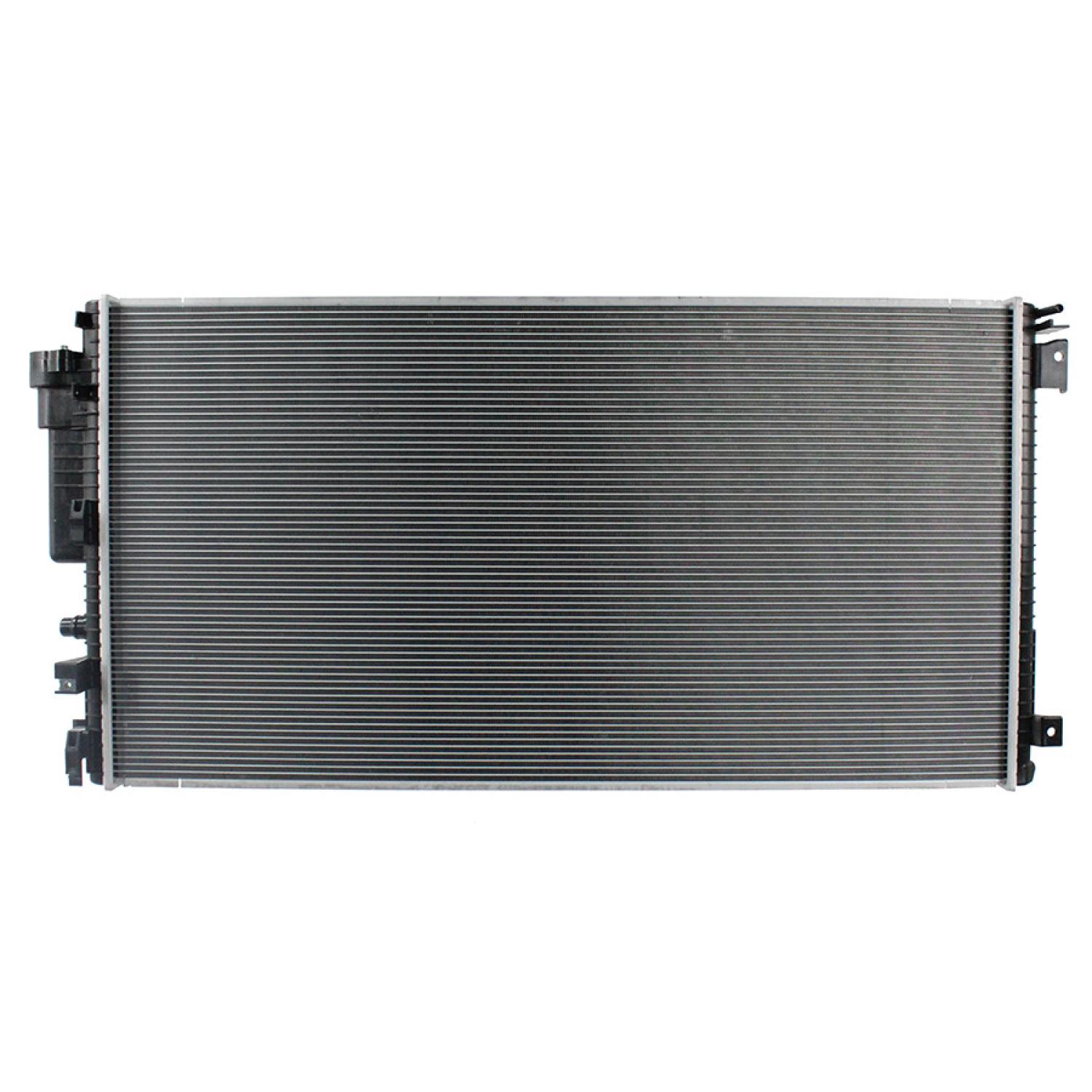 Agility Auto Parts 8013716 - Radiator Agility Auto Parts 8013716 Radiator product image 1 of 1