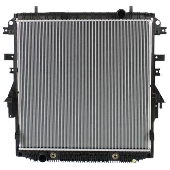 2019 GMC Canyon Radiator Agility Auto Parts 8013753 image 1 of 1