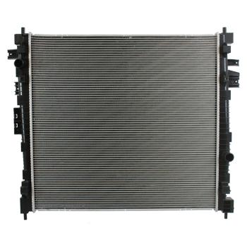 2019 Chevrolet Traverse Radiator Agility Auto Parts 8013759 image 1 of 1