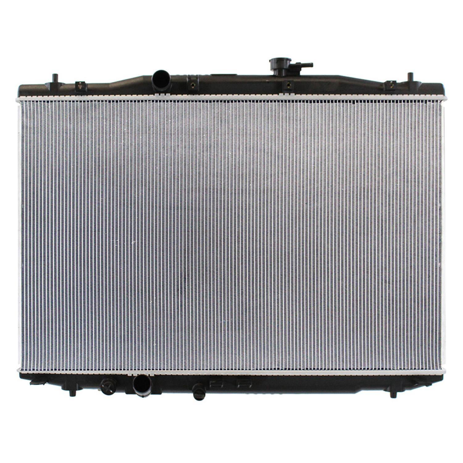 Agility Auto Parts 8013766 - Radiator Agility Auto Parts 8013766 Radiator product image 1 of 1