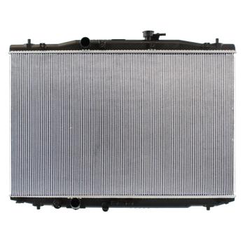 2021 Acura RDX Radiator