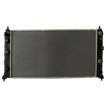 2024 GMC Sierra 1500 Radiator Agility Auto Parts 8013767 image 1 of 1