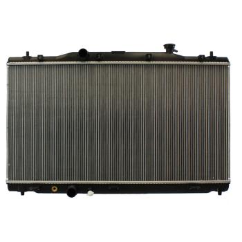 2019 Honda Accord Radiator Agility Auto Parts 8013768 image 1 of 1