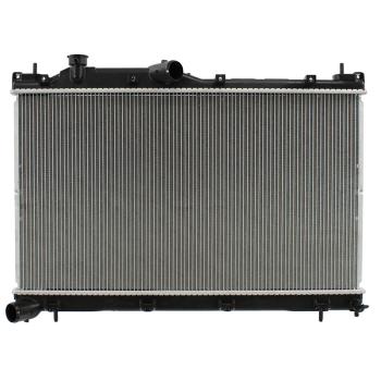 2022 Subaru Forester Radiator Agility Auto Parts 8013769 image 1 of 1