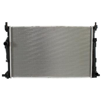 2019 Jeep Cherokee Radiator