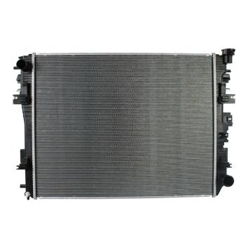 2024 Ram 1500 Radiator Agility Auto Parts 8013772 image 1 of 1