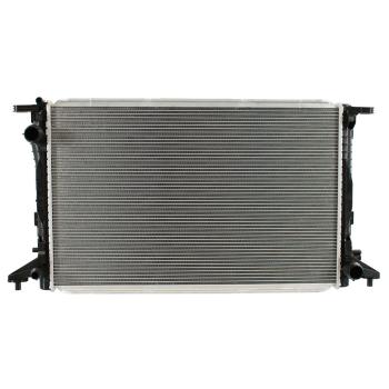 2017 Audi Q7 Radiator
