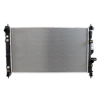 2023 Infiniti QX50 Radiator