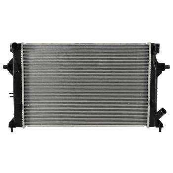 2020 Kia Forte Radiator Agility Auto Parts 8013775 image 1 of 1