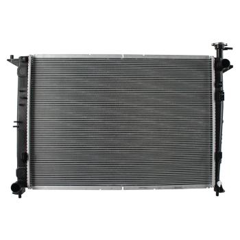 2020 Kia Sorento Radiator Agility Auto Parts 8013777 image 1 of 1