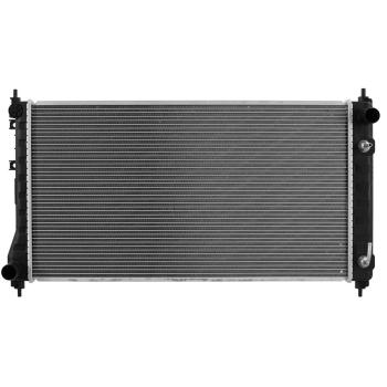 2024 Nissan Altima Radiator Agility Auto Parts 8013778 image 1 of 1