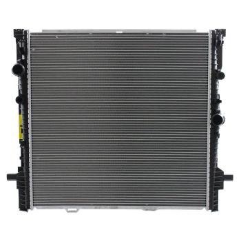 2020 BMW X7 Radiator