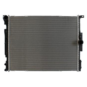 2020 BMW 440i Radiator