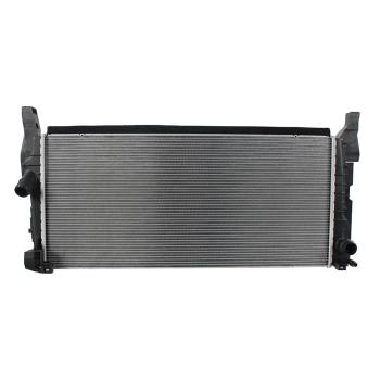 2019 Mini Cooper Clubman Radiator Agility Auto Parts 8013791 image 1 of 1