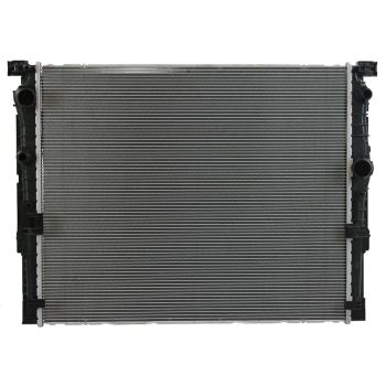 2019 BMW 740e xDrive Radiator