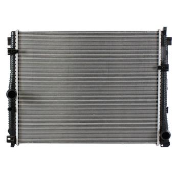 2020 BMW Z4 Radiator Agility Auto Parts 8013799 image 1 of 1