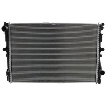2020 Mercedes-Benz C300 Radiator Agility Auto Parts 8013802 image 1 of 1