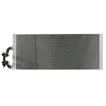 2015 BMW 750Li Radiator