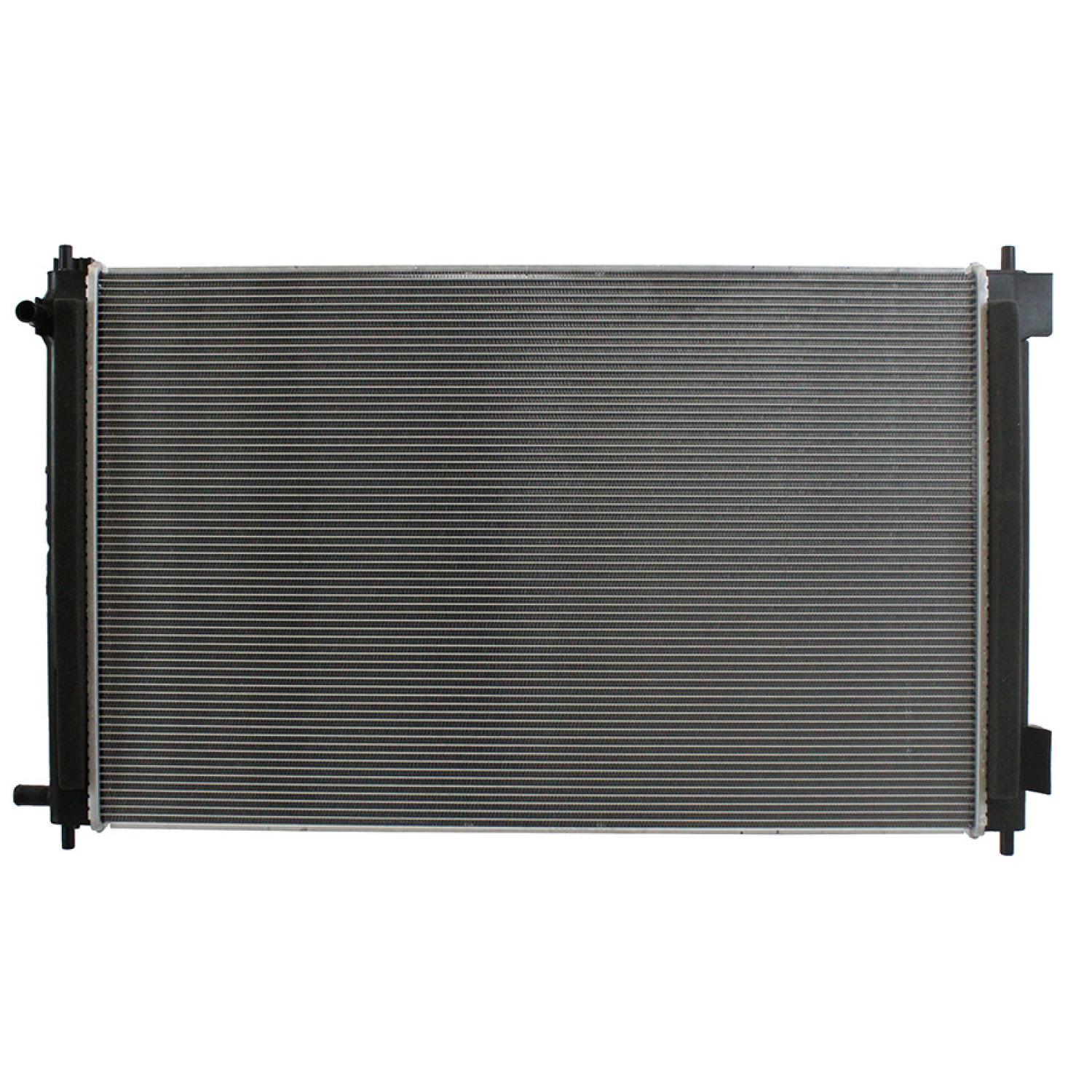 Agility Auto Parts 8013808 - Radiator Agility Auto Parts 8013808 Radiator product image 1 of 1