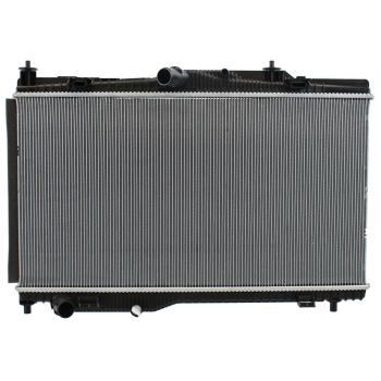 2019 Ford EcoSport Radiator