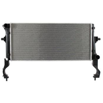 2021 Hyundai Kona Radiator