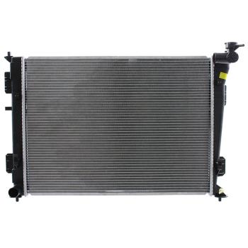 2020 Kia Cadenza Radiator