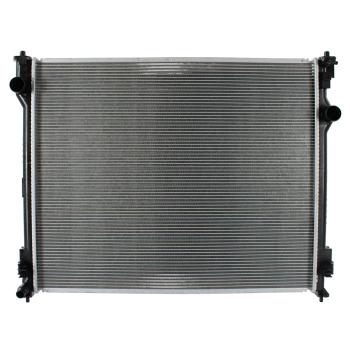 2022 Toyota Highlander Radiator Agility Auto Parts 8013842 image 1 of 1
