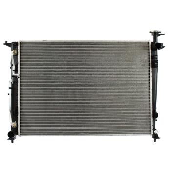 2024 Hyundai Palisade Radiator