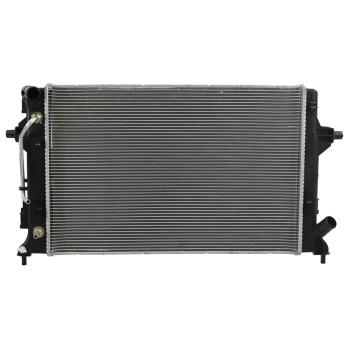 2023 Kia Seltos Radiator Agility Auto Parts 8013862 image 1 of 1