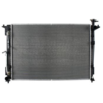 2022 Kia Telluride Radiator